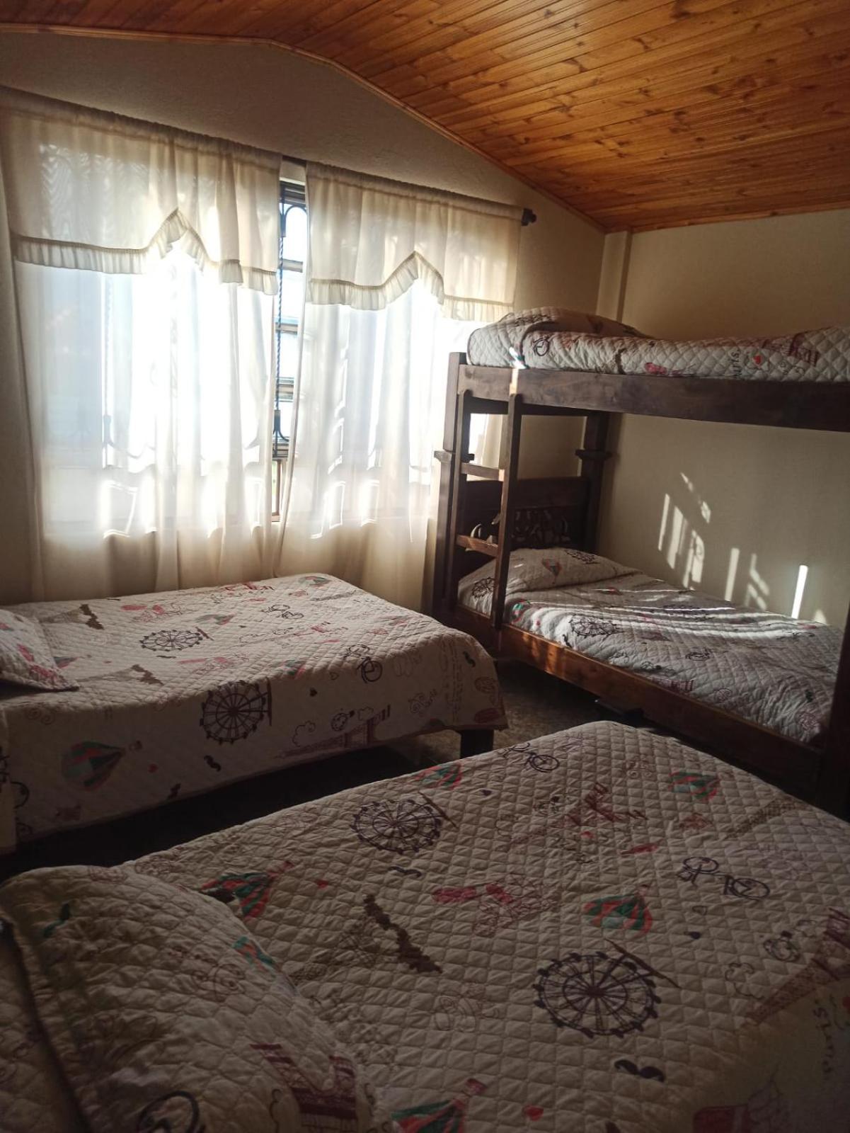 Casa Hotel Descanso Real ไพพ่า ภายนอก รูปภาพ