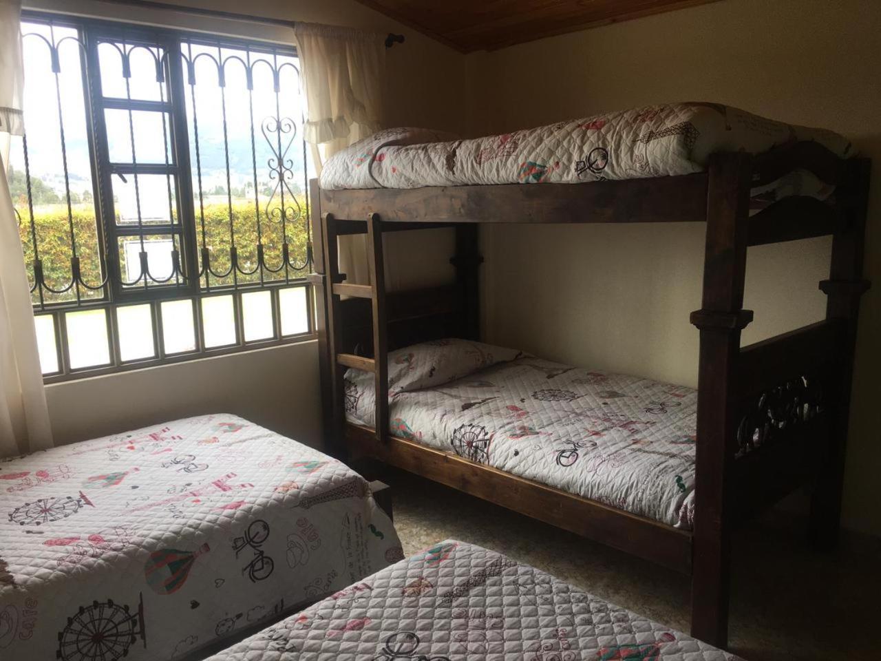 Casa Hotel Descanso Real ไพพ่า ภายนอก รูปภาพ