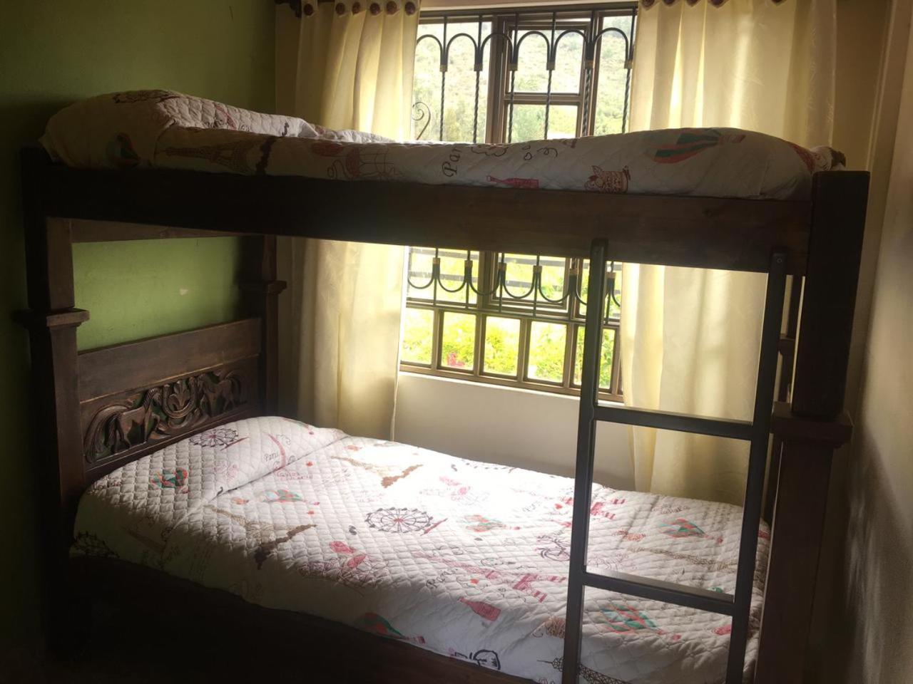 Casa Hotel Descanso Real ไพพ่า ภายนอก รูปภาพ